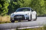 Nissan GT-R Nismo 2019 года (WW)